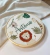 Porta Maternidade Safari - Quadro Decorativo Infantil 22cm na internet