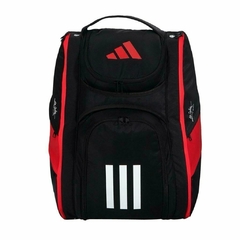 Paletero Adidas Multigame 3.2 Rojo en internet