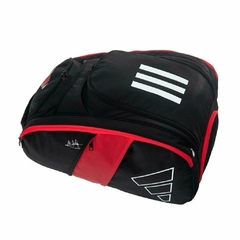 Paletero Adidas Multigame 3.2 Rojo