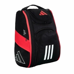 Paletero Adidas Multigame 3.2 Rojo - comprar online