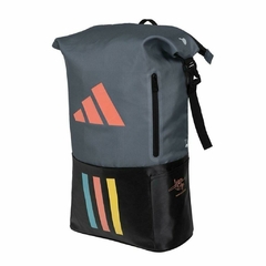 Mochila Adidas Multigame 3.2 Anthracite - comprar online