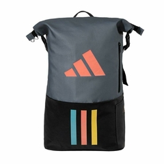 Mochila Adidas Multigame 3.2 Anthracite