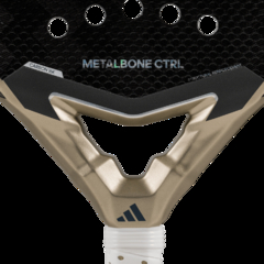 Paleta Adidas Metalbone Ctrl 3.4 2025 - comprar online