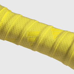 Blister Overgrip x3 Adidas Amarillo - comprar online