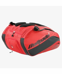 Bolso Paletero Bullpadel Vertex Rojo BPP-24001 en internet