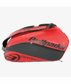 Bolso Paletero Bullpadel Vertex Rojo BPP-24001 - comprar online