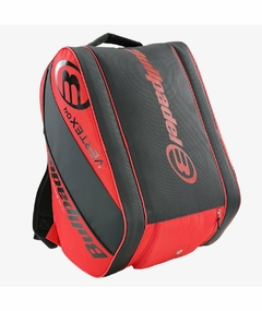 Bolso Paletero Bullpadel Vertex Rojo BPP-24001 - CDeportes