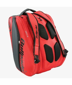 Bolso Paletero Bullpadel Vertex Rojo BPP-24001 - tienda online