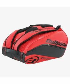 Bolso Paletero Bullpadel Vertex Rojo BPP-24001