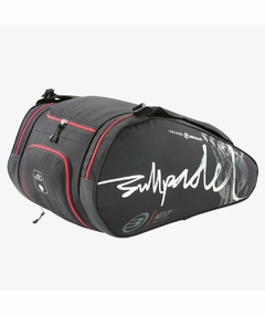 Bolso PALETERO BULLPADEL BPP-24005 IONIC NEGRO - comprar online