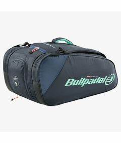 Bolso Paletero Bullpadel Performance Aguamarina 2024 - CDeportes