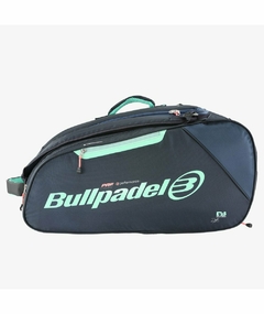 Bolso Paletero Bullpadel Performance Aguamarina 2024 - comprar online