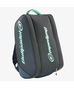 Bolso Paletero Bullpadel Performance Aguamarina 2024 - tienda online