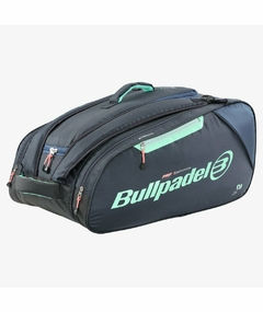 Bolso Paletero Bullpadel Performance Aguamarina 2024 en internet