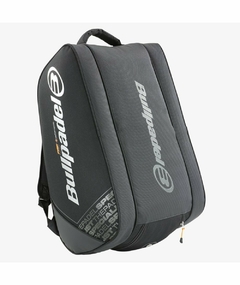 Bolso PALETERO BULLPADEL BPP-24014 PERFORMANCE NEGRO - CDeportes