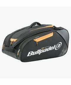 Bolso PALETERO BULLPADEL BPP-24014 PERFORMANCE NEGRO - tienda online