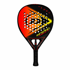 Paleta Dunlop Inferno Carbon Elite