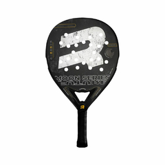 Paleta Royal Padel Future serie Moon Fibra Gold