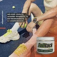 Grip Fulltack Crema Antideslizante - comprar online