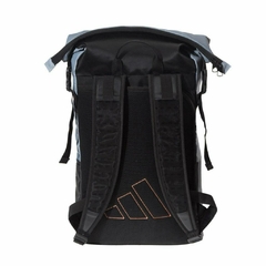 Mochila Adidas Multigame 3.2 Anthracite - tienda online