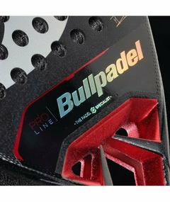 Paleta BULLPADEL VERTEX 04 COMFORT 24 - tienda online