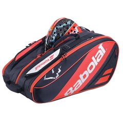 Bolso Paletero Babolat RH Padel Juan Lebron 2024 en internet