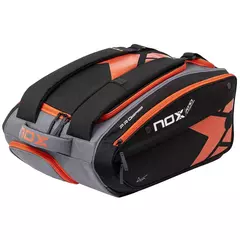 Bolso PALETERO NOX AT10 COMPETITION XL COMPACT