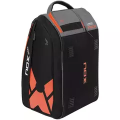 Bolso PALETERO NOX AT10 COMPETITION XL COMPACT - CDeportes