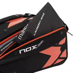 Bolso PALETERO NOX AT10 COMPETITION XL COMPACT en internet