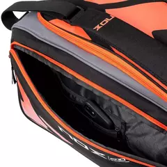 Bolso PALETERO NOX AT10 COMPETITION XL COMPACT - CDeportes