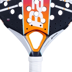 Paleta Babolat Dyna Energy - CDeportes