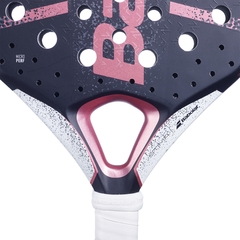 Paleta Babolat Stima Spirit - CDeportes