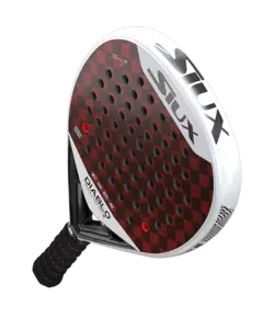 Paleta Siux Diablo Revolution Sanyo Pro3 - tienda online