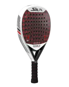Paleta Siux Diablo Revolution Sanyo Pro3 - comprar online