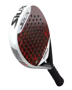 Paleta Siux Diablo Revolution Sanyo Pro3 - CDeportes