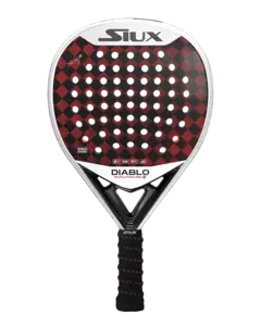 Paleta Siux Diablo Revolution Sanyo Pro3