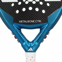 Paleta Adidas Metalbone Ctrl 3.3 2024 - tienda online