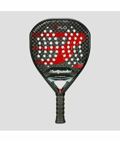 Paleta Bullpadel Xplo 2025