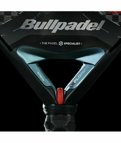 Paleta Bullpadel Xplo 2025 - tienda online