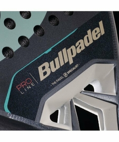 Paleta Bullpadel Vertex 04 W 2024 Delfi Brea - tienda online