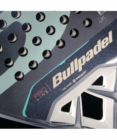 Paleta Bullpadel Vertex 04 W 2024 Delfi Brea