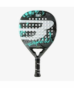 Paleta Bullpadel Ionic Light 2024