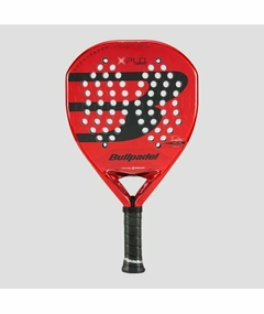 Paleta Bullpadel Xplo CMF 2025