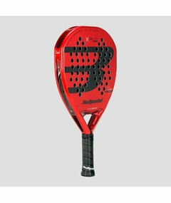 Paleta Bullpadel Xplo CMF 2025 - comprar online