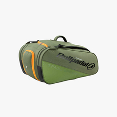 Bolso Paletero Bullpadel Prf Special Edt Verde