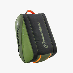 Bolso Paletero Bullpadel Prf Special Edt Verde en internet