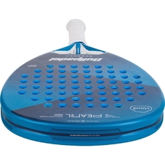 Paleta Bullpadel PEARL CLOUD 25 - CDeportes