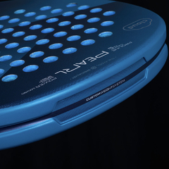 Paleta Bullpadel PEARL CLOUD 25 - tienda online