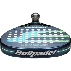 Paleta Bullpadel K2 POWER 25 - CDeportes