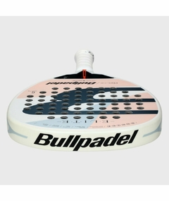 Paleta Bullpadel Elite W 25 - CDeportes